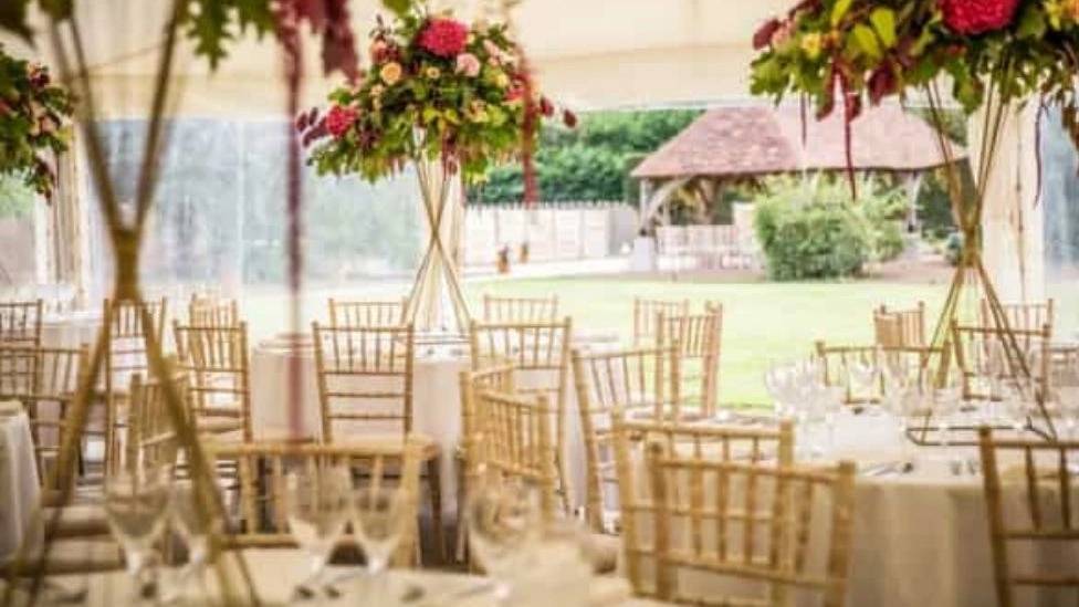 باغ تالار عروسی چه آپشن هایی باید داشته باشد